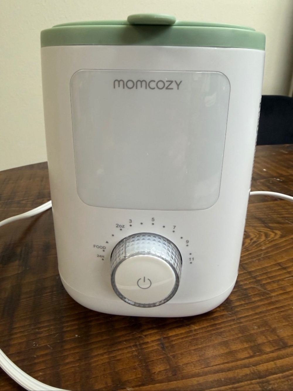Momcozy Baby Bottle Warmer